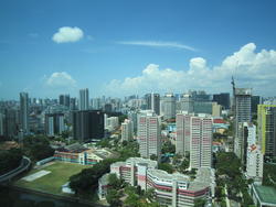 Trellis Towers (D12), Condominium #73247672
